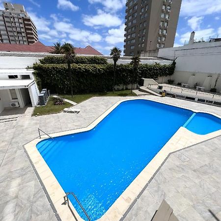 Hotel Peninsula Punta del Este Exteriör bild
