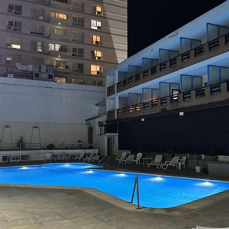 Hotel Peninsula Punta del Este Exteriör bild